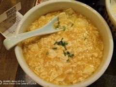 招牌虾黄豆腐-南京大牌档(新街口德基广场店)