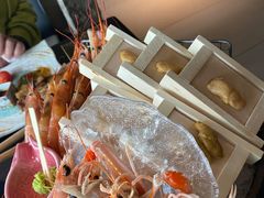 -花潮料理艺食馆(SM新生活广场店)