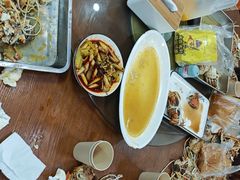 -观桥阁(锦溪店)