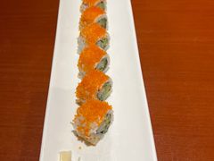 -乾山寿司(好运街店)