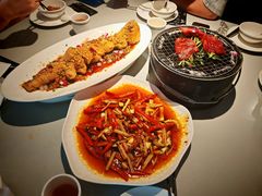 -三生三味密宗川菜·江景餐厅(来福士店)