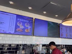 -COSTA COFFEE(龙德广场店)
