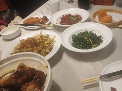 -大鸭梨烤鸭(甘家口店)