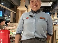 -海底捞火锅(劲松店)
