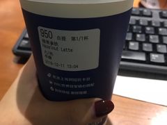-瑞幸咖啡(尼盛尚品汇店)