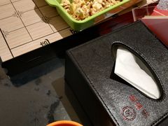 -海底捞火锅(关山保利店)