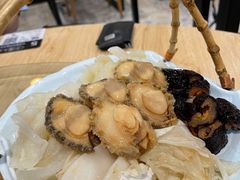 -喜上喜鸡煲翅(吉大店)