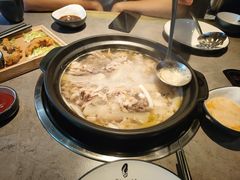 -同仁四季椰子鸡(海岸城天利店)