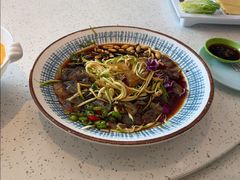 -巧克力渔家.小船海鲜胶东菜(万平口店)