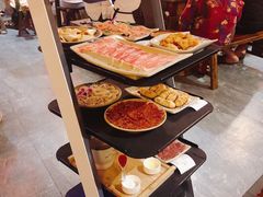 -小龙坎火锅(春熙太古里店)