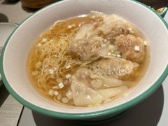 添好運雲吞麵-添好运点心专门店(深水埗店)