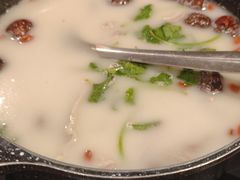 -文兴酒家(Chinatown - Gerrard Street)