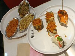 -苏格里岛自助烤肉海鲜火锅(成都金牛万达店)
