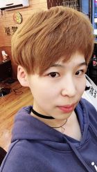 点击看大图 -小齐发型Star~salon