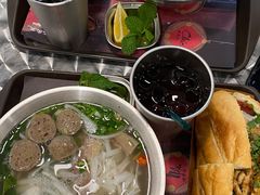 -棒梗儿·越南简餐(晋江店)