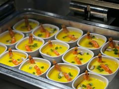 -盛江山自助料理(太原街万达店)