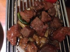 -九井澤精致料理(金茂店)