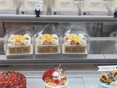 -露丝卡文•世界冠军面包(乐峰广场店)
