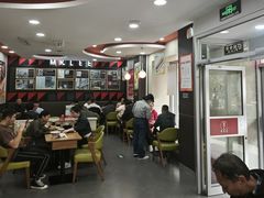 -李先生牛肉面大王(北京东四店)
