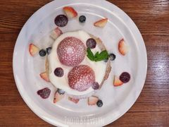莓朋友的乳酪-AFS Cafe & Canteen(闽江二路店)