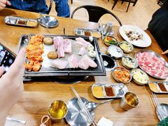 -香猪坊(五道口店)