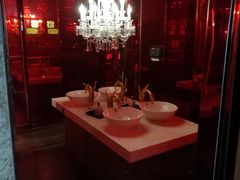 -俏江南天津时尚曲艺主题餐厅(马场道店)