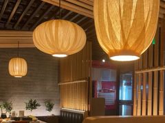 大堂-温野菜涮涮锅(西单大悦城店)