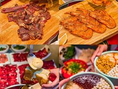 -俏牛哥鲜牛肉牛肆馆(重庆天地店)