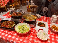 -龙师傅卤炒(天马店)