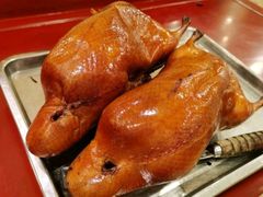 -西安烤鸭店(369烤鸭王店)
