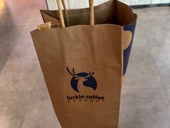-瑞幸咖啡(光明万达广场3楼店)