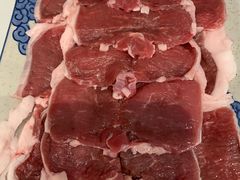 -宣武小院涮肉(前门店)