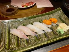 -滩万日本料理Nadaman(国贸大酒店)
