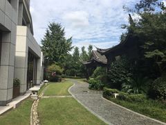 -扬州香格里拉·香宫中餐厅