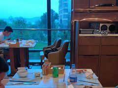 -威海蓝海御华大饭店·蓝钻美食自助百汇