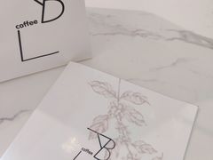 -LAB COFFEE来杯咖啡(浦仓路店)