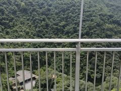 -古龙峡云天玻霸