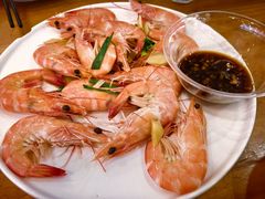 -醉壹号海鲜大排档•三十年老字号(厦门美食地标店)