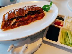 -四季民福烤鸭店(前门大栅栏店)