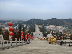 -龙口南山旅游景区
