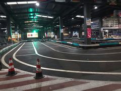 -速马赫卡丁车(琶洲店)