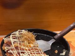 -大岛日本料理铁板烧(南通大饭店)