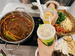 -奈雪的茶(重庆仁和时光里店)
