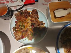 -额娘·现烙春饼烤鸭(太原总店)