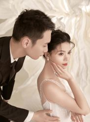 -拾尚映画·STUDIO婚纱摄影(中关村店)