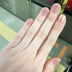 -阿噶西美甲美睫