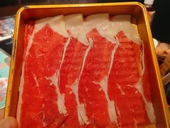 -温禾牛·和牛寿喜烧自助火锅(恒基名人店)