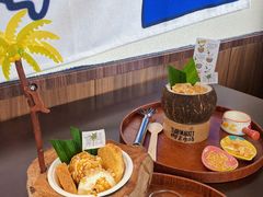 原味椰子冻-椰椰大吉(海城店)