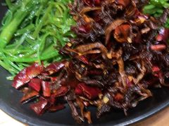 -缘生态云南菜·野生菌庭院餐厅(华侨城店)