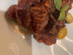 -小厨娘淮扬菜(六合欢乐港店)